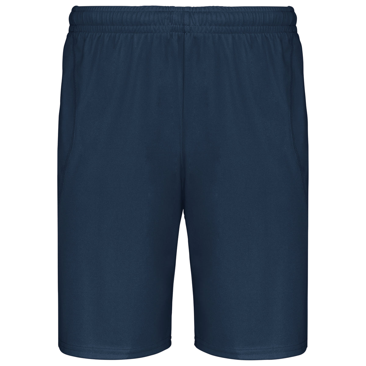 bleu marine, avant