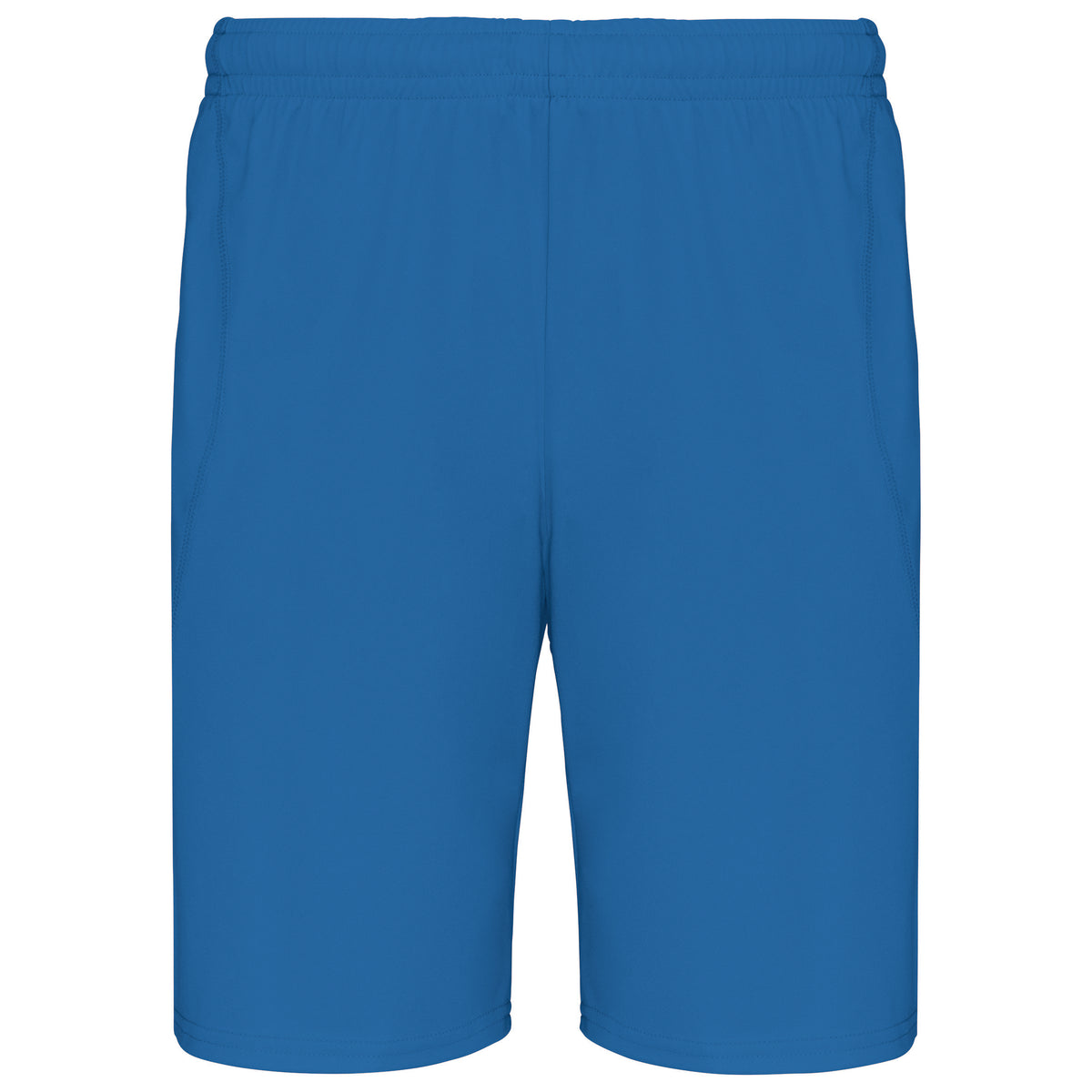 bleu royal, avant