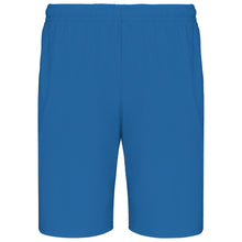 Short de sport