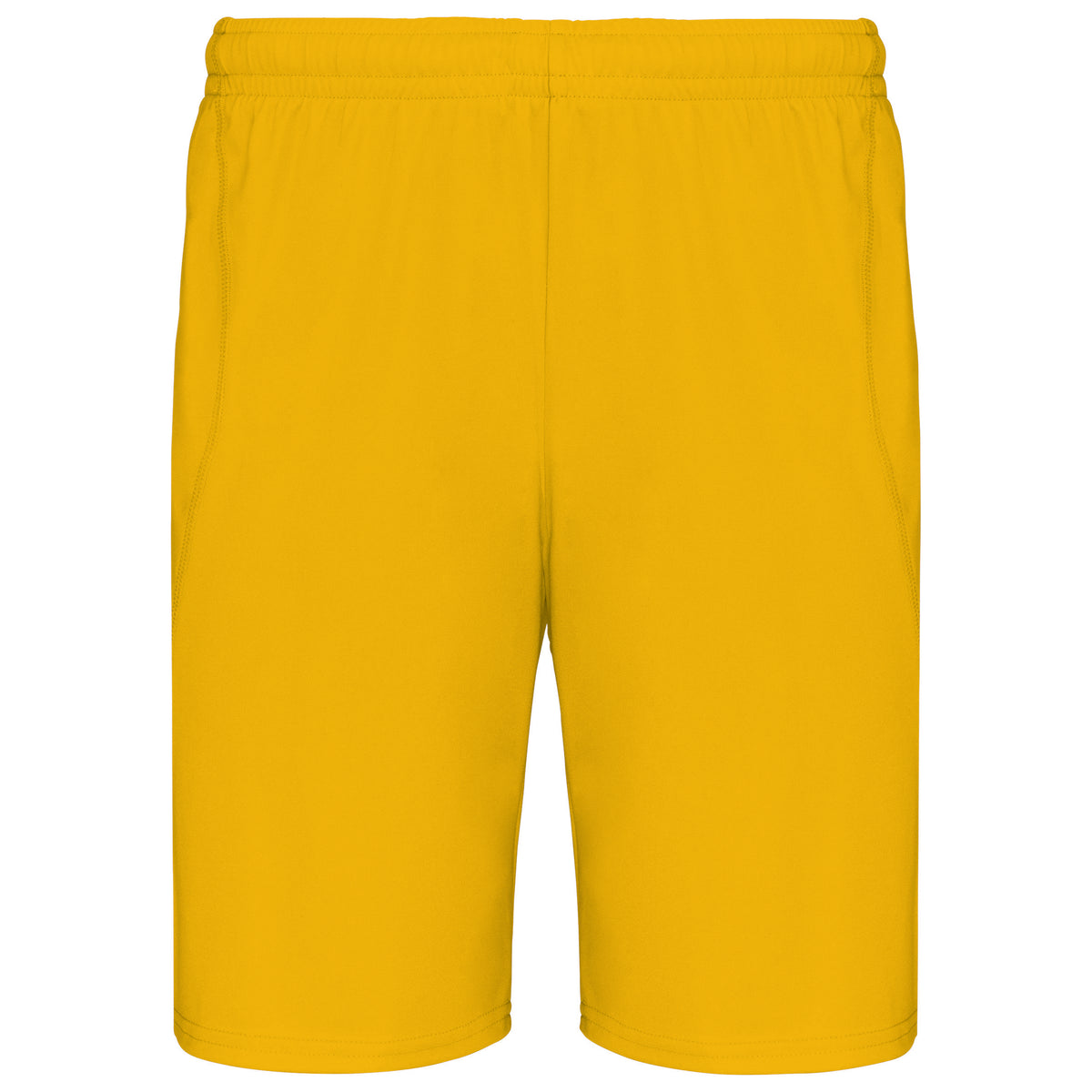 jaune, avant