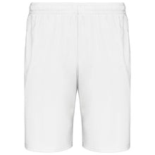 Short de sport