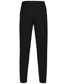 Pantalon de jogging en coton léger unisexe