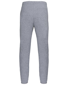 Pantalon de jogging en coton léger unisexe
