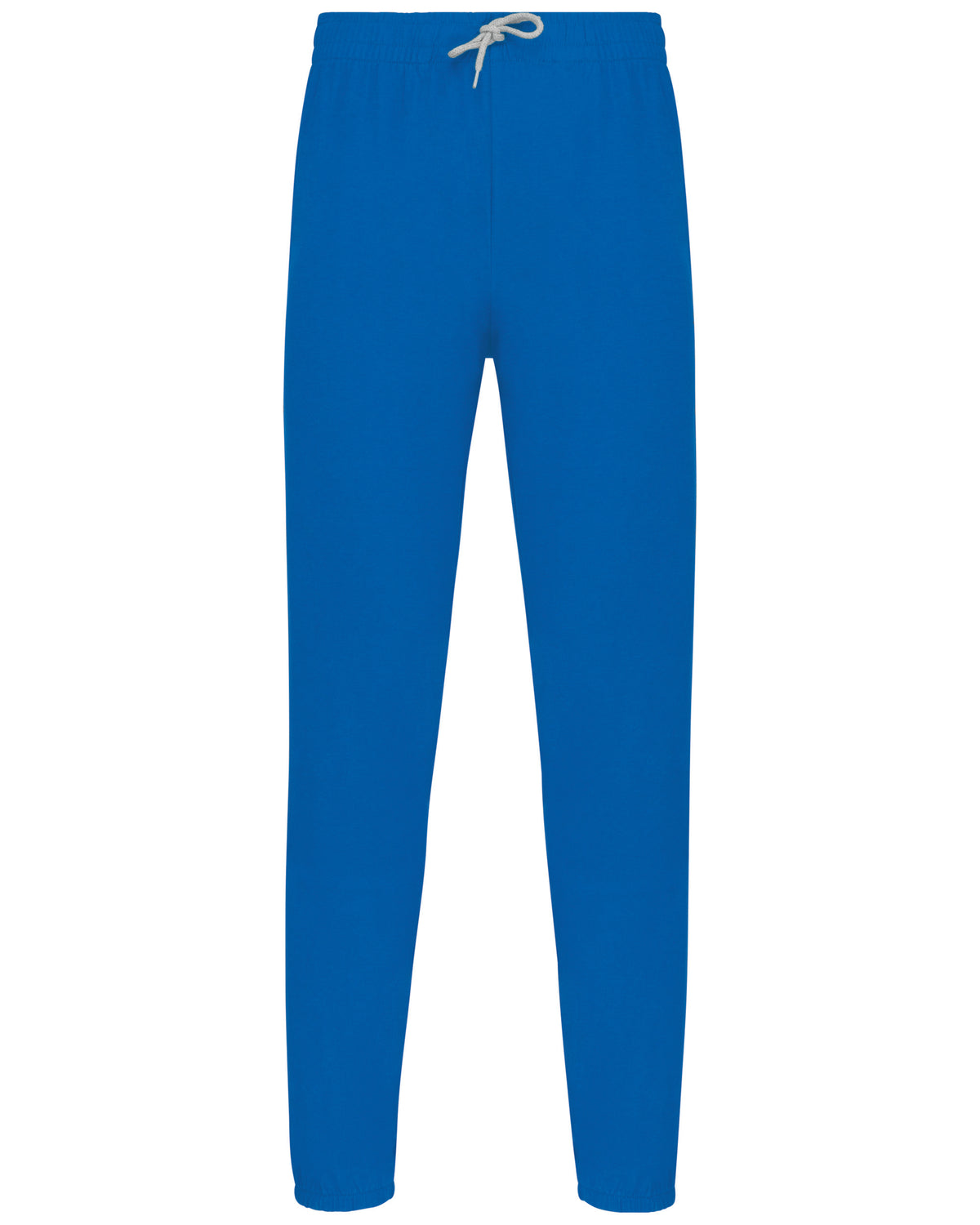 bleu royal, avant
