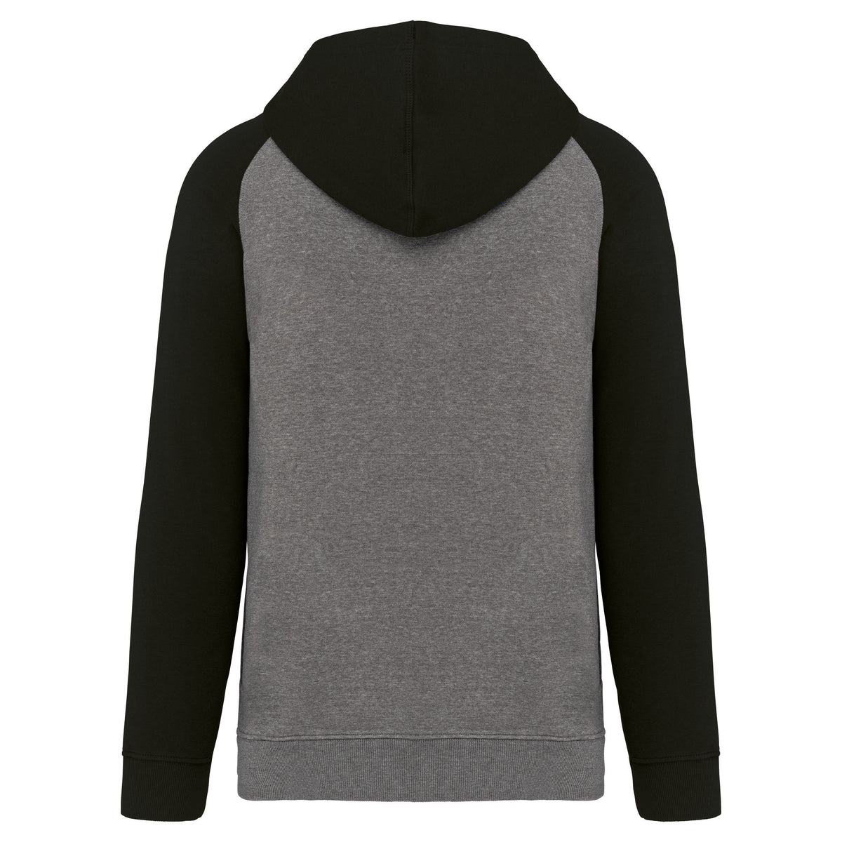 gris, noir, dos