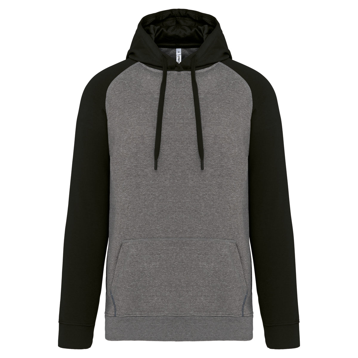 gris, noir, avant