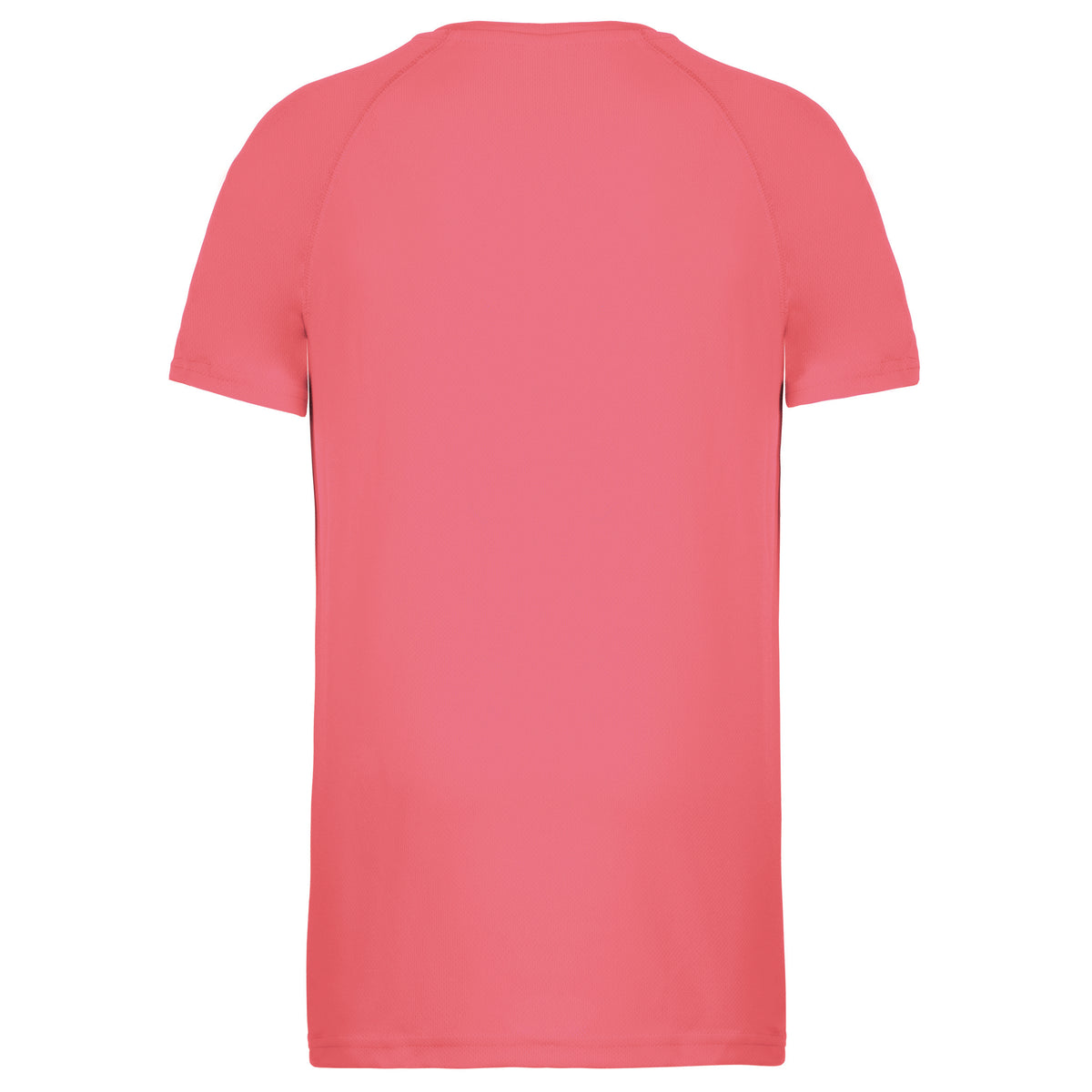 corail, dos