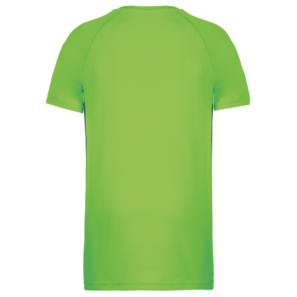 citron vert, dos