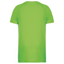 T-shirt de sport homme