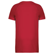 T-shirt de sport homme
