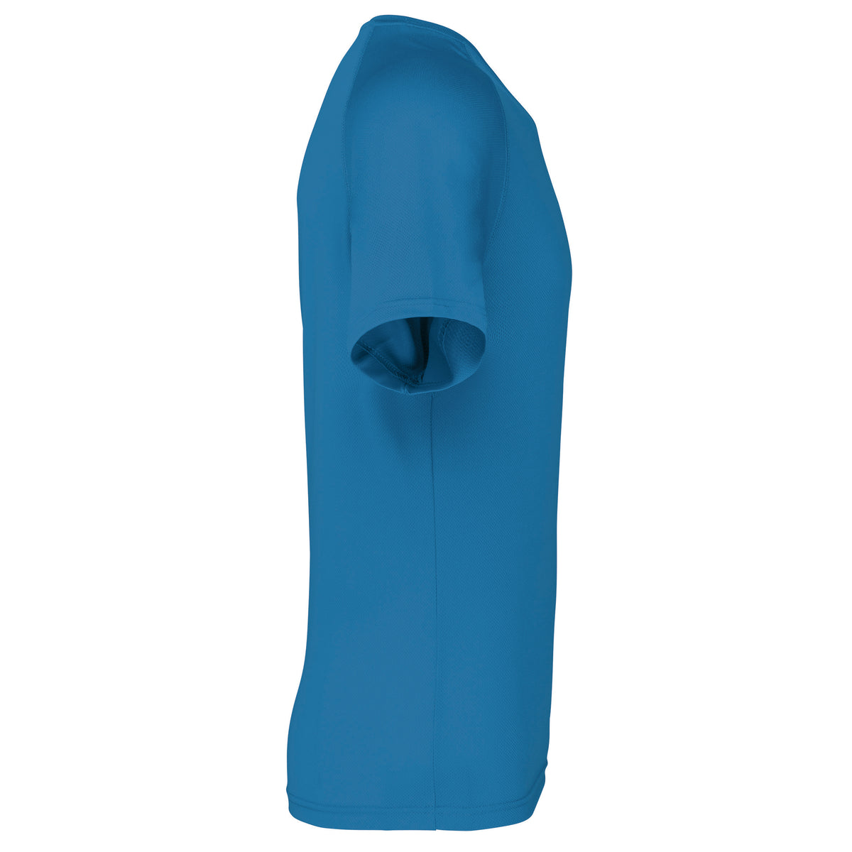 bleu, droite