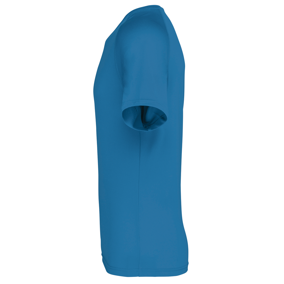 bleu, gauche