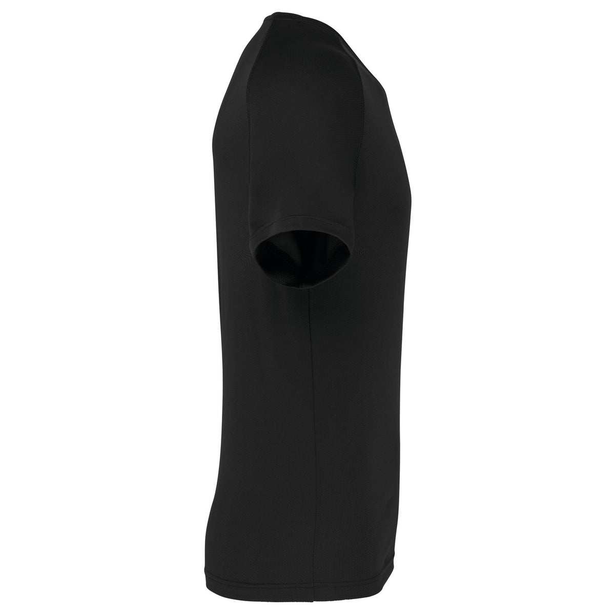 noir, droite