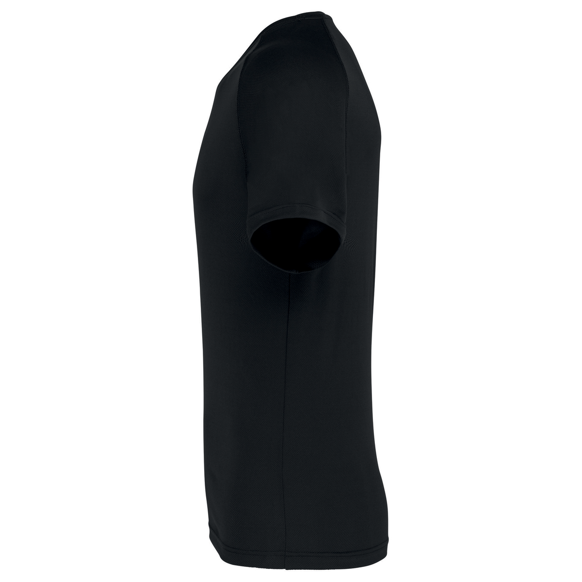 noir, gauche