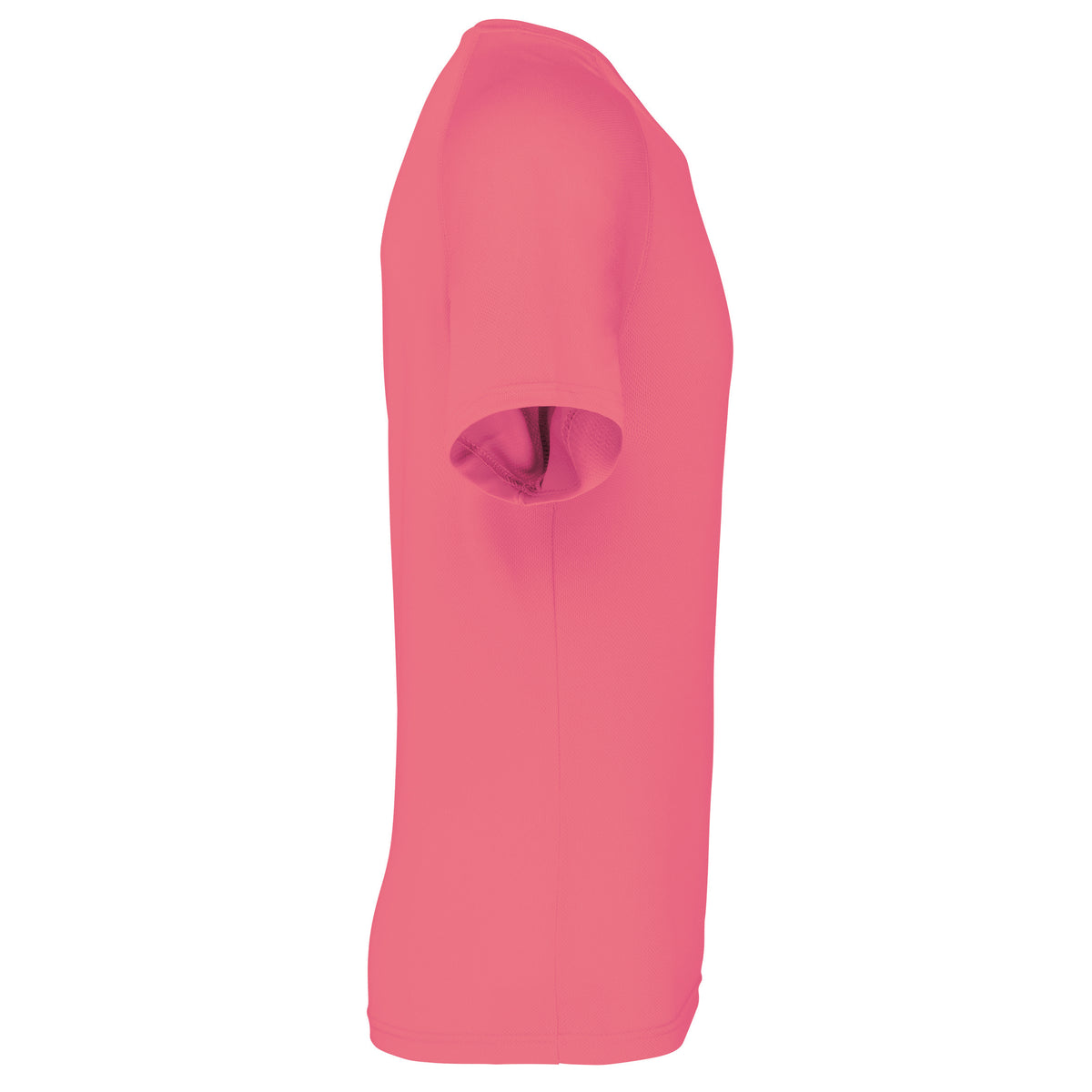 corail, droite