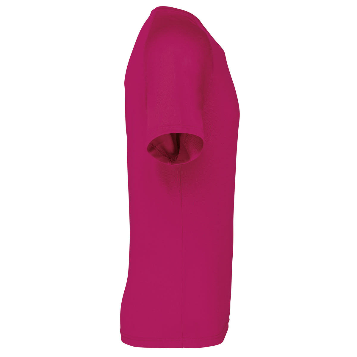 fuchsia, droite