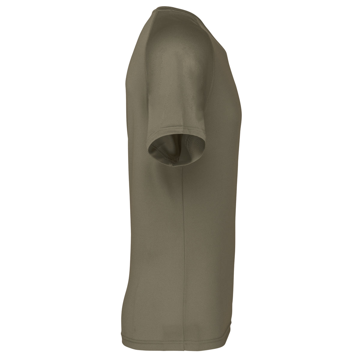khaki, droite