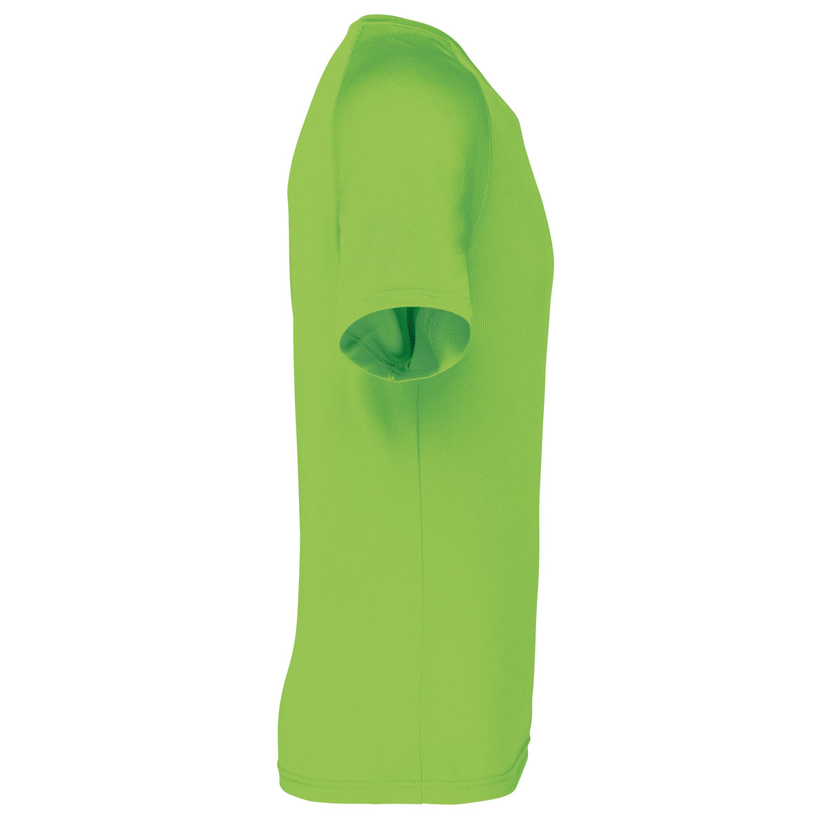 citron vert, droite