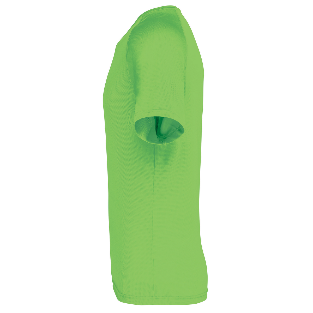 citron vert, gauche