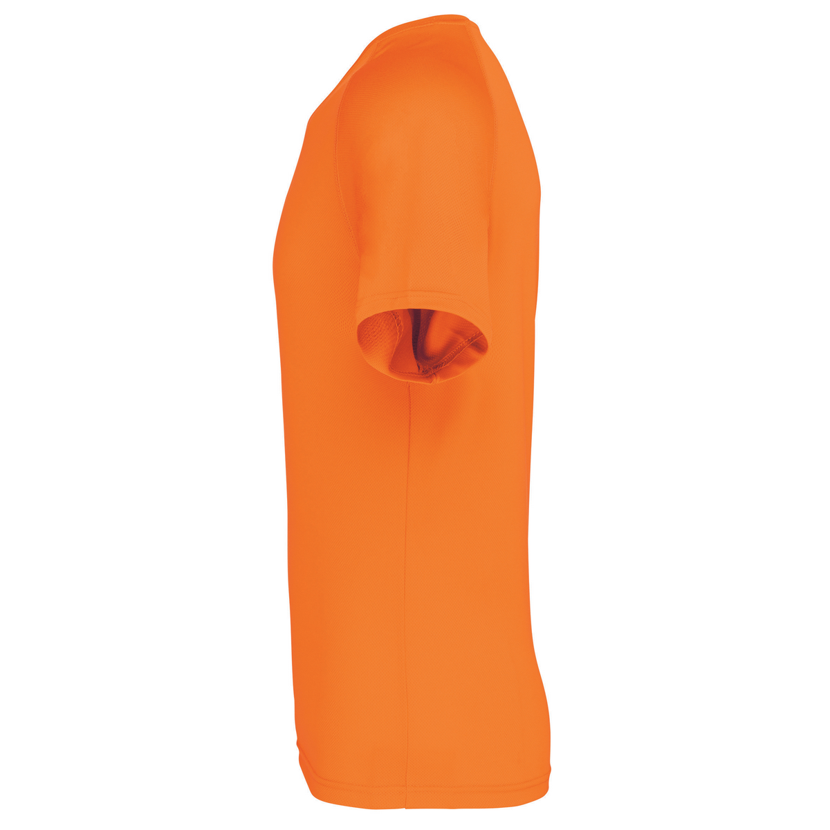 orange, gauche
