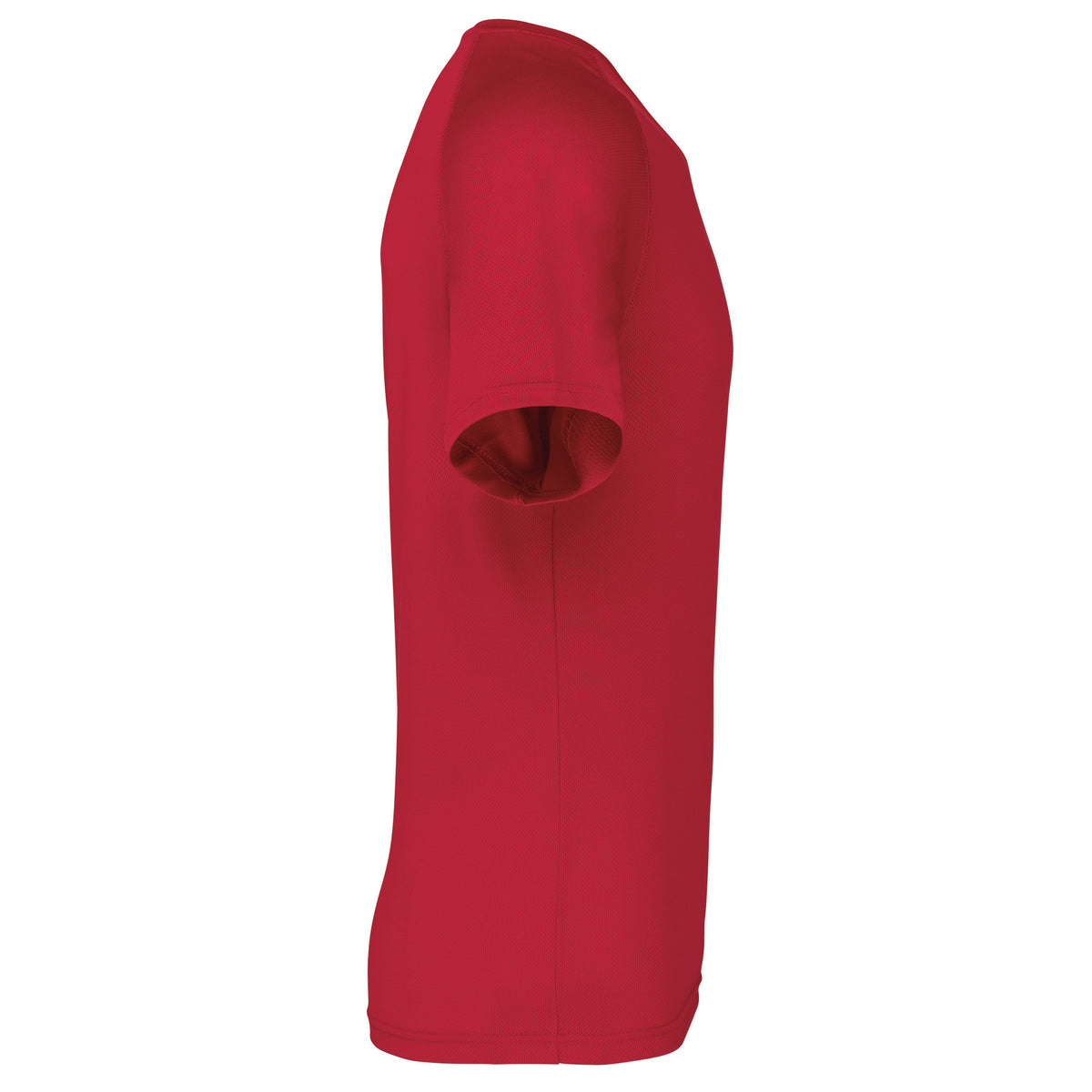 rouge, droite