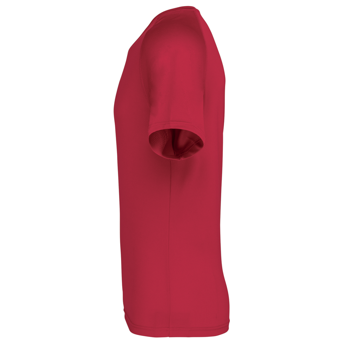 rouge, gauche