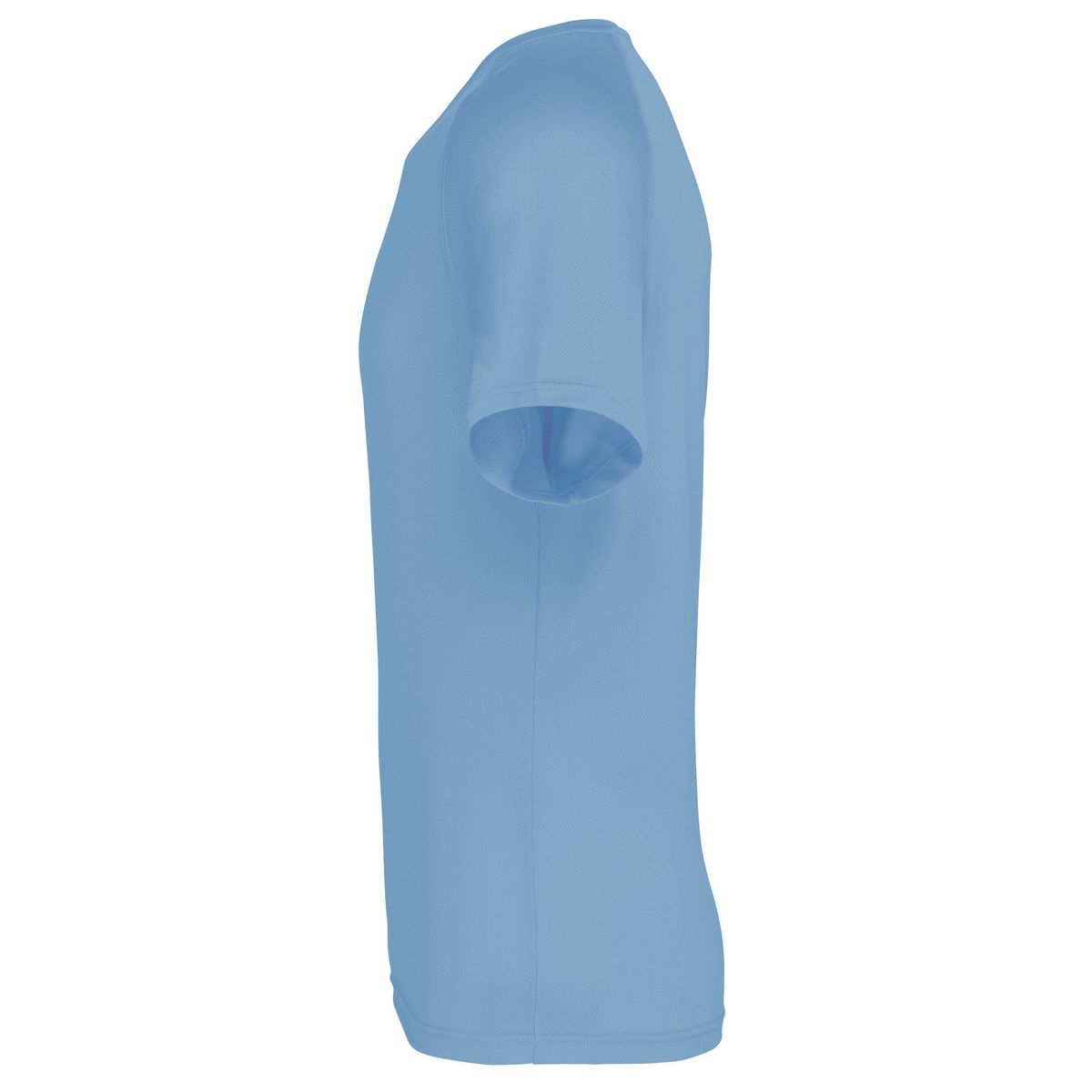 bleu ciel, gauche