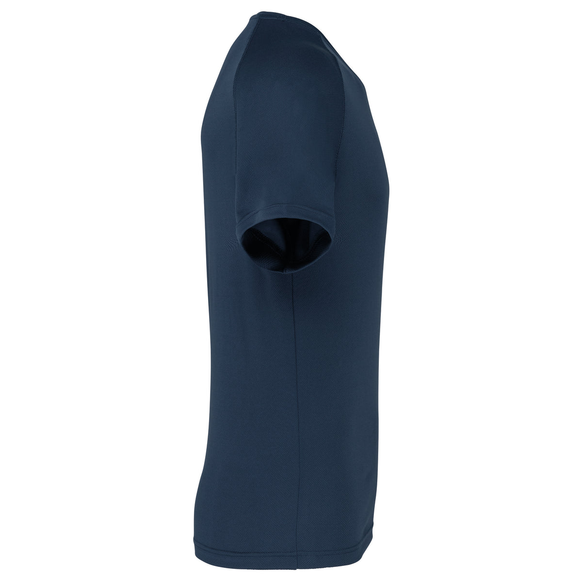 bleu marine, droite