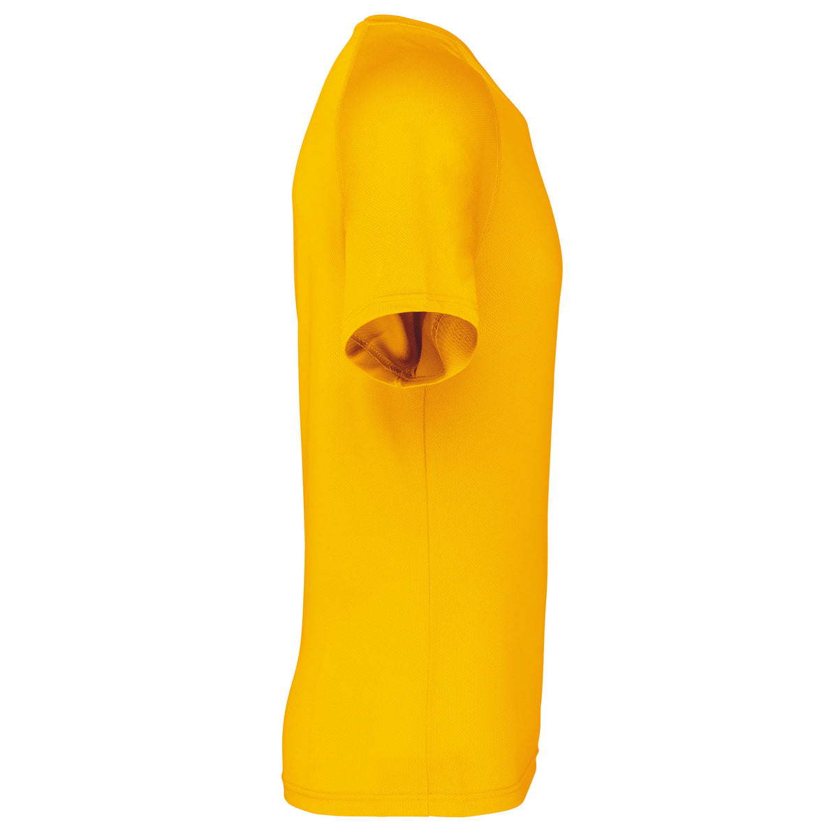 jaune, droite