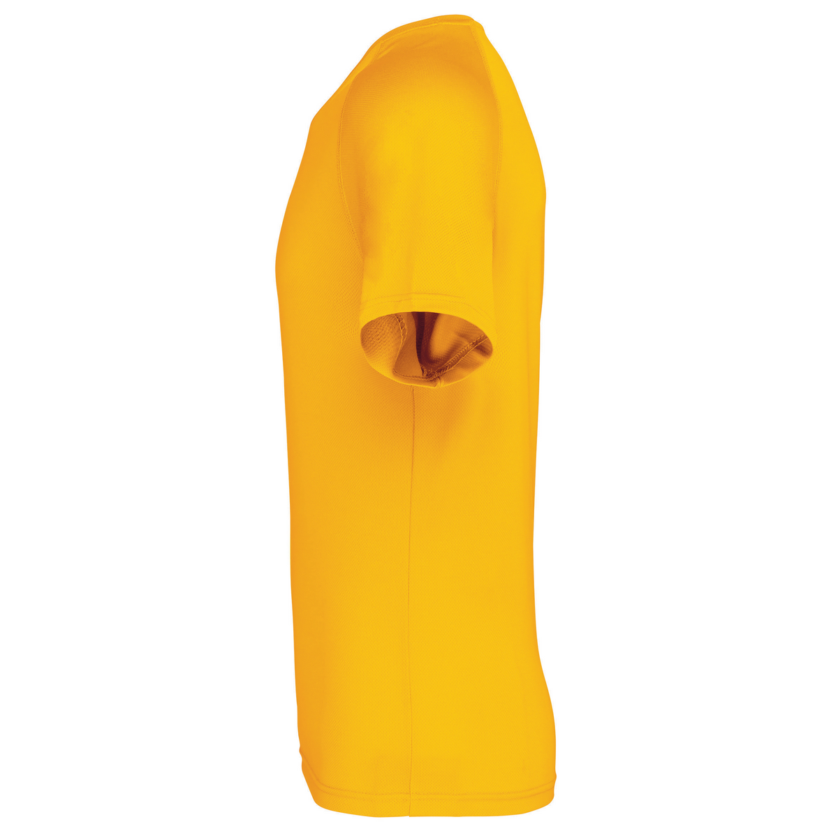 jaune, gauche