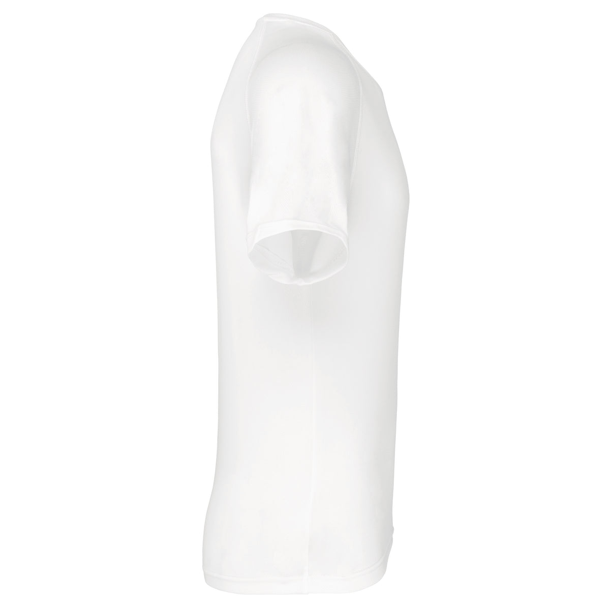 blanc, droite
