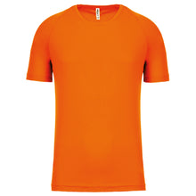 T-shirt de sport homme