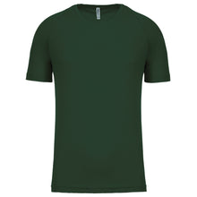 T-shirt de sport homme