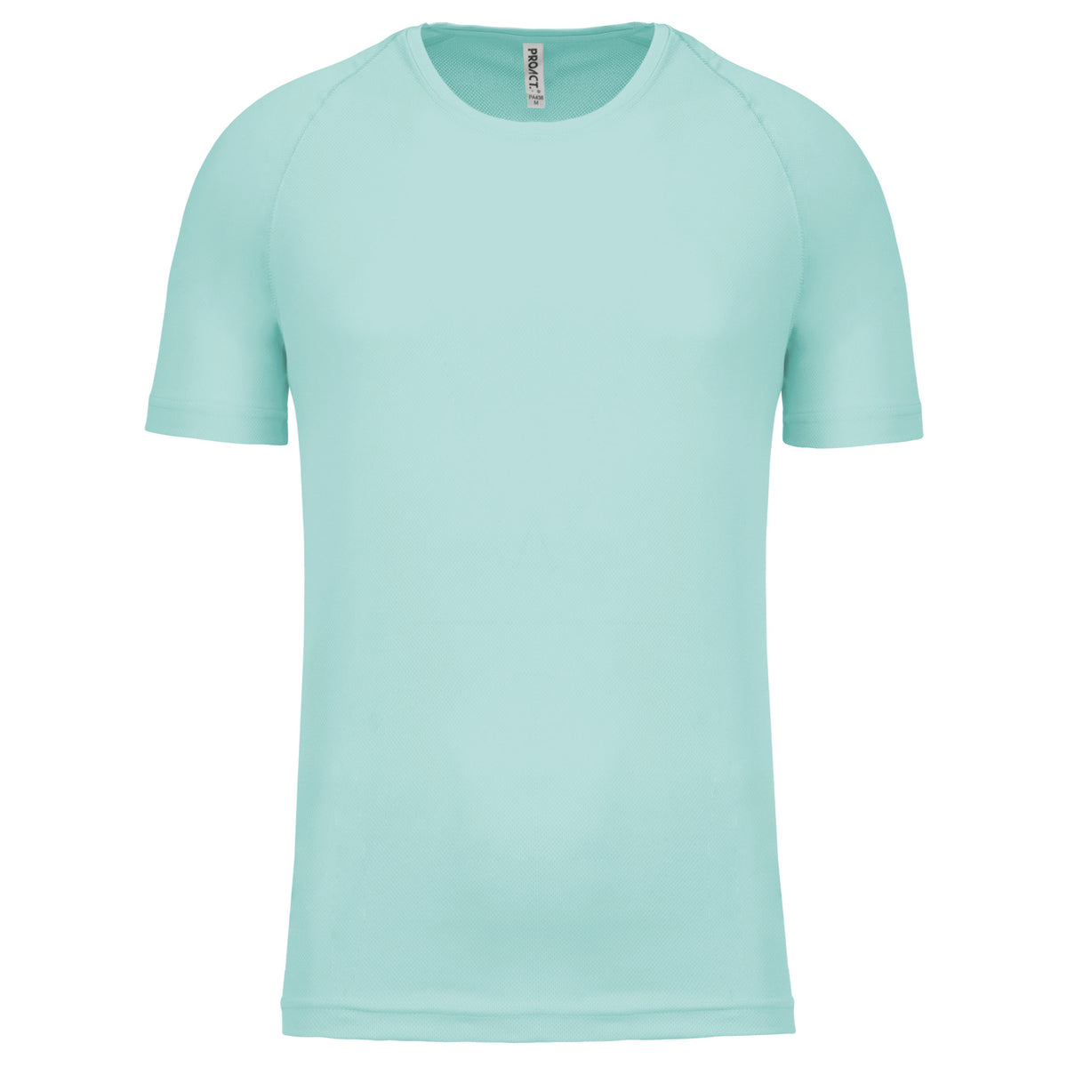 menthe, avant