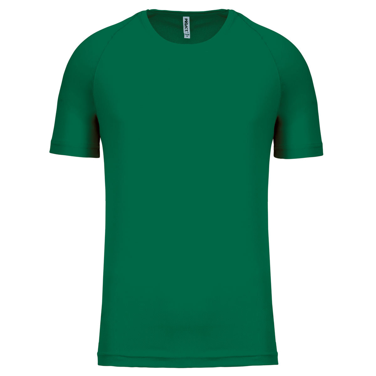 vert, avant