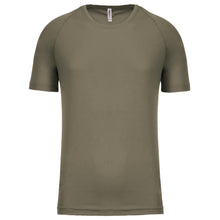 T-shirt de sport homme