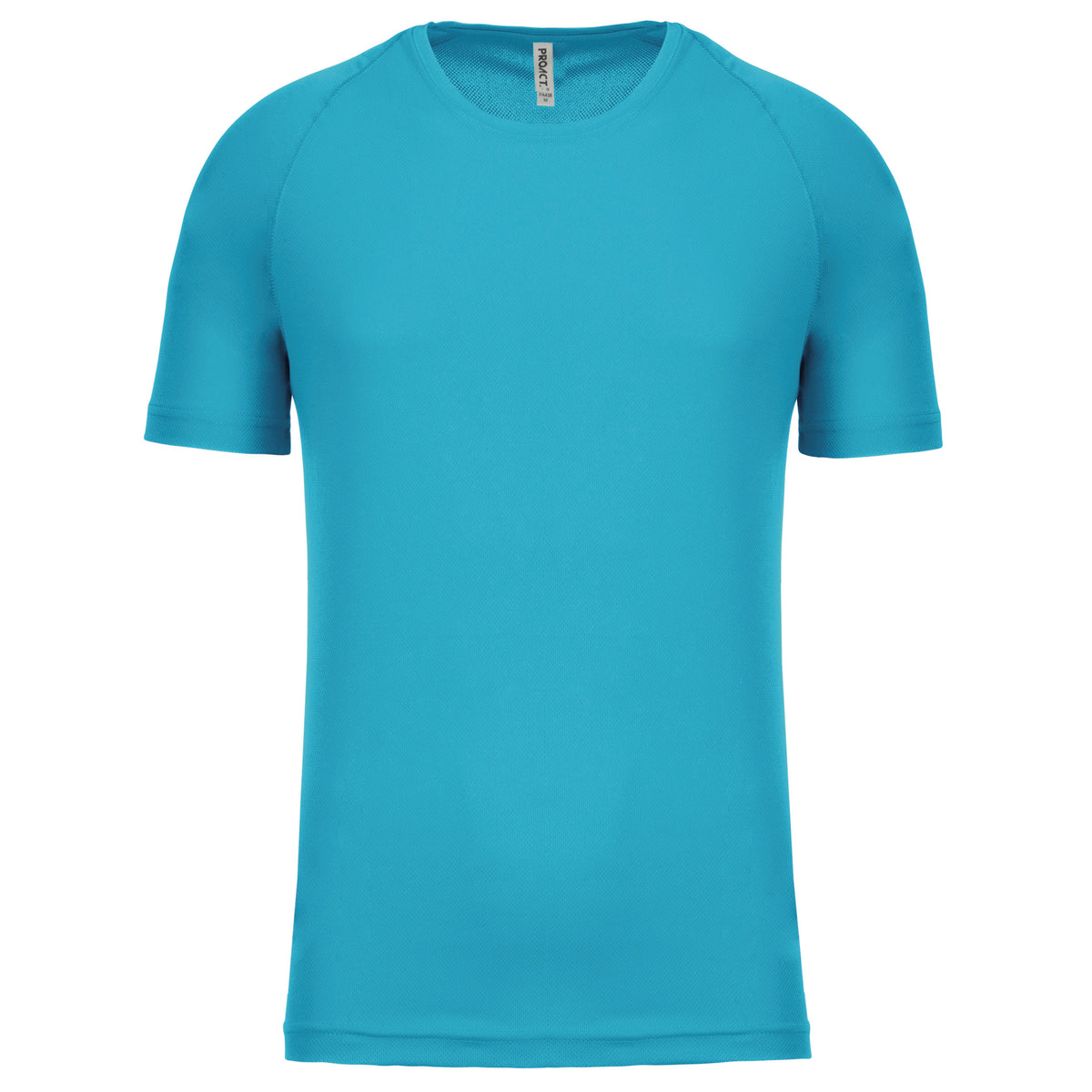 turquoise, avant