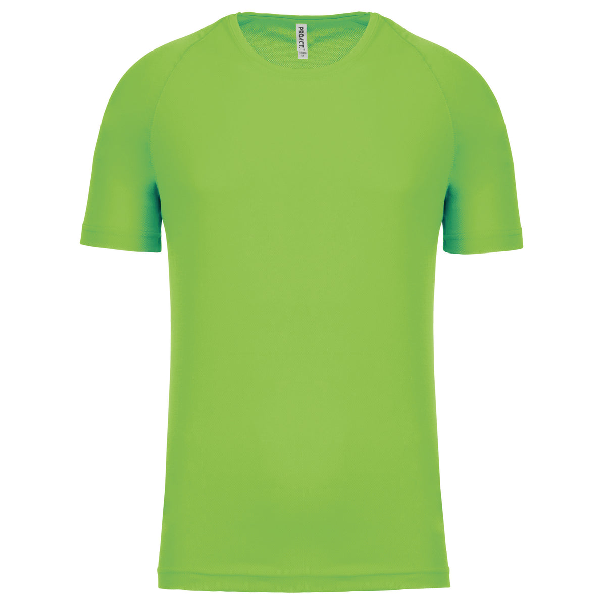 citron vert, avant