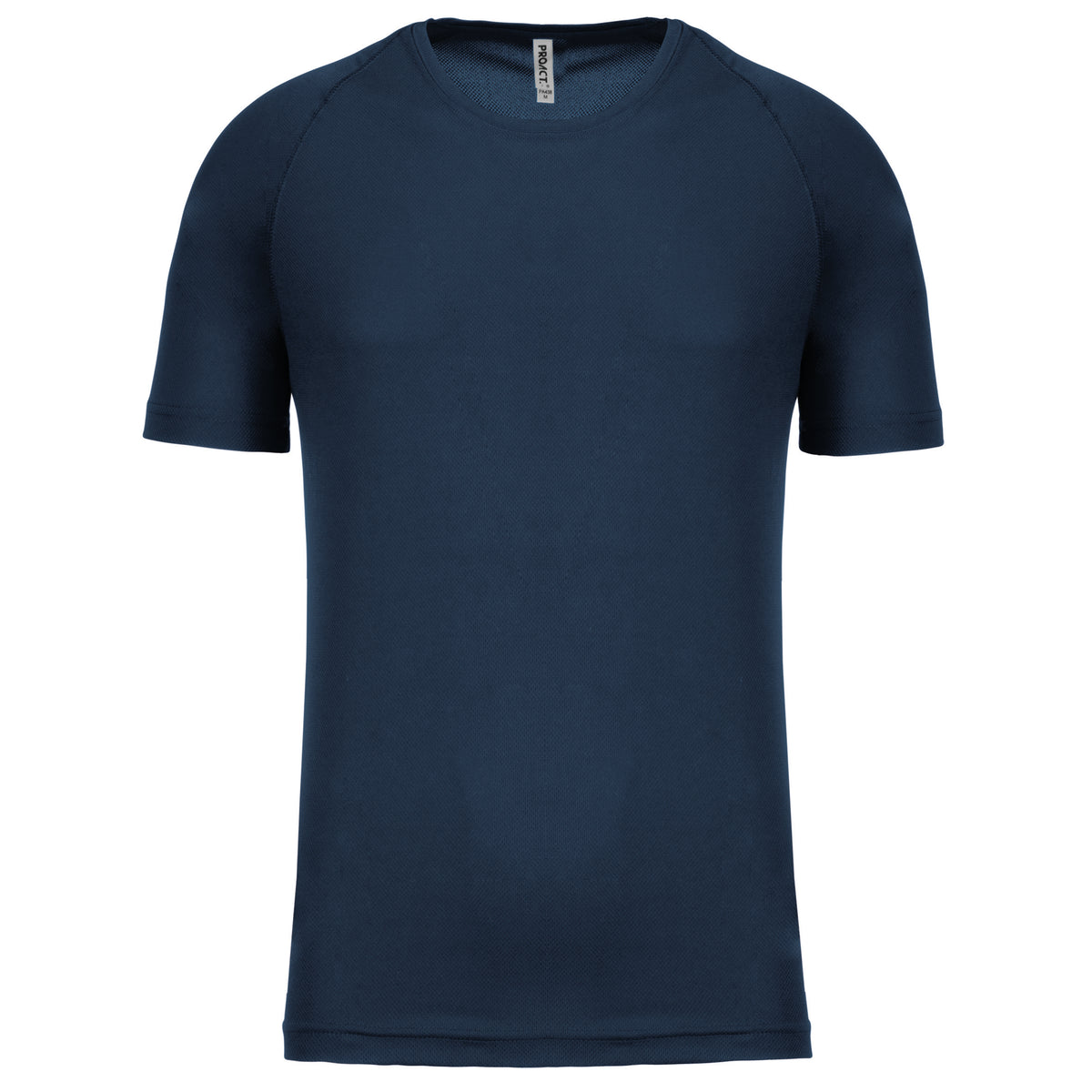 bleu marine, avant