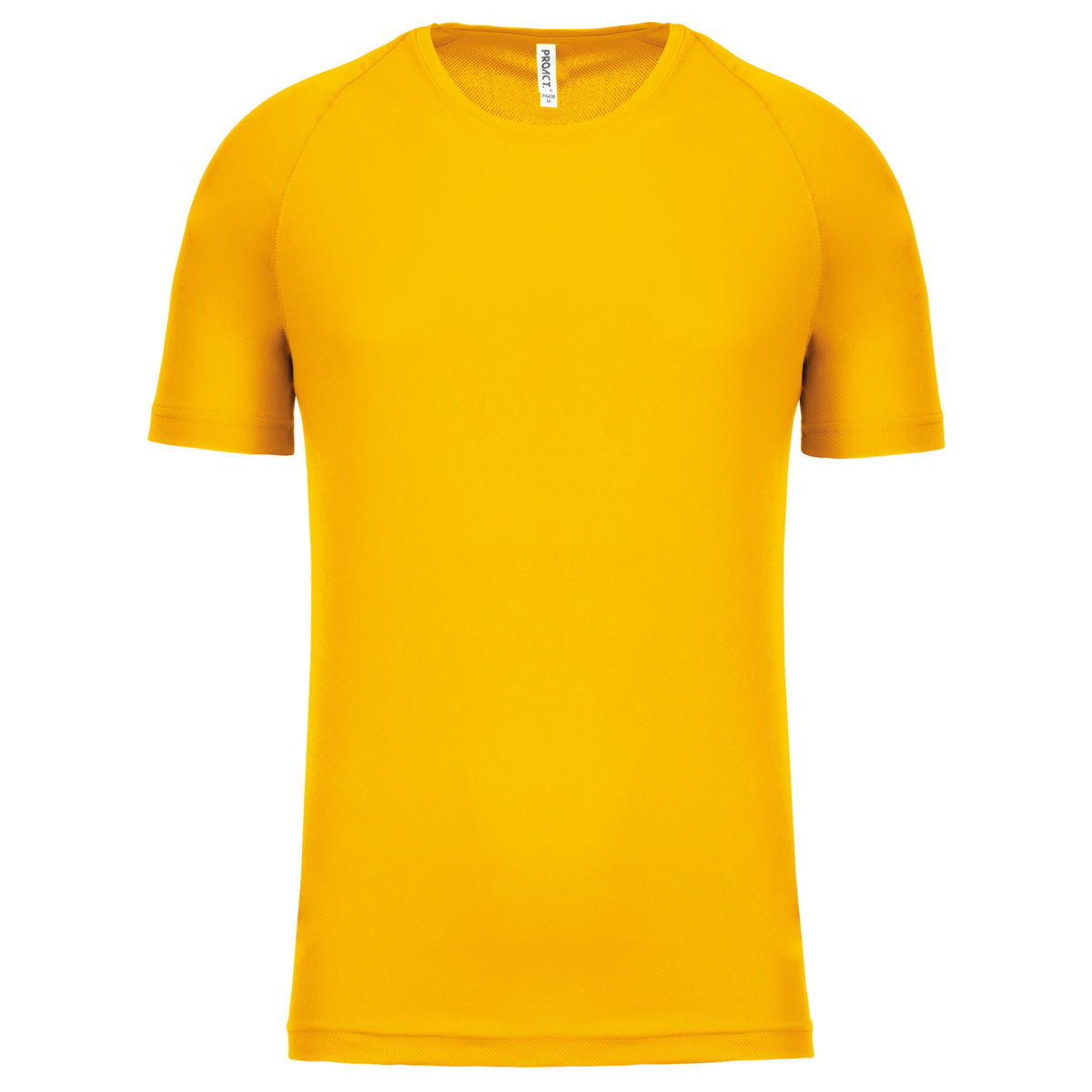 jaune, avant