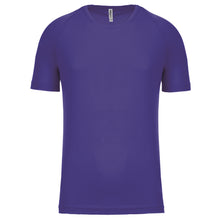 T-shirt de sport homme