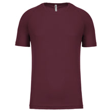 T-shirt de sport homme