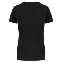 T-shirt de sport femme