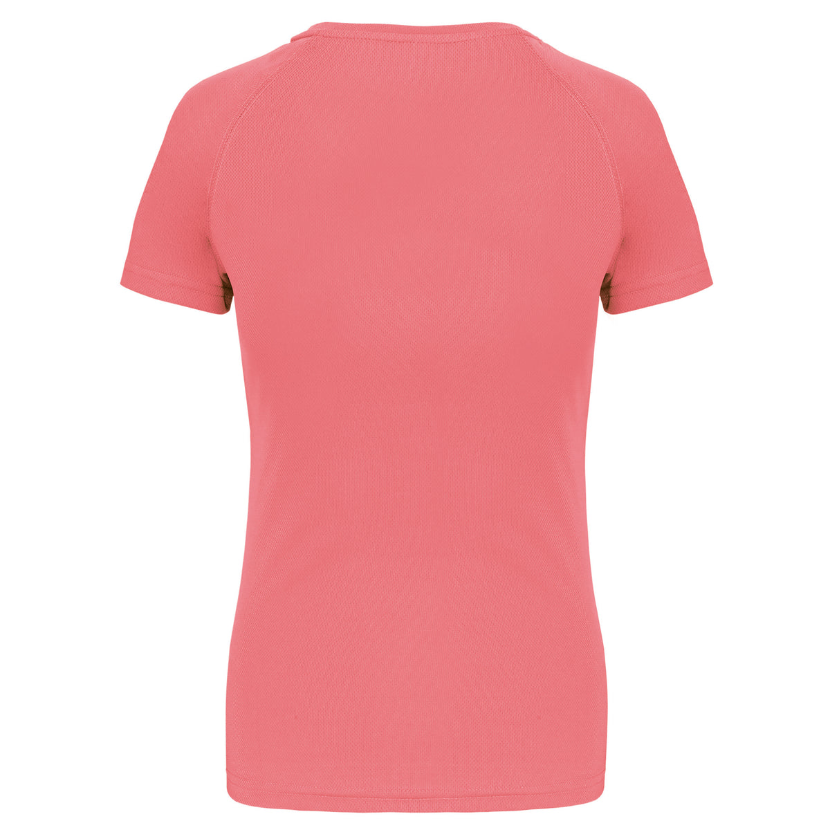 corail, dos