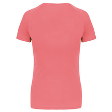 T-shirt de sport femme