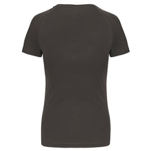 T-shirt de sport femme