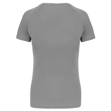 T-shirt de sport femme