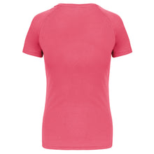 T-shirt de sport femme