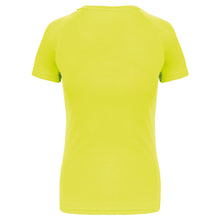 T-shirt de sport femme