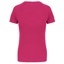 T-shirt de sport femme